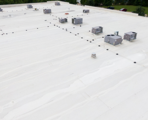 How Cool Roofs Save You Money And Energy