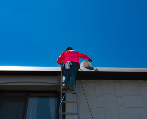How Often Should You Have A Roof Inspection